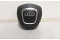 Подушка безопасности водителя 8E0880201DF, 8E0880201DF Audi A4 Allroad