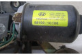 Моторчик дворников 98100-1C100    Hyundai Getz