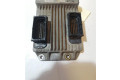 Блок управления 8973000975, 1125000153   Opel Corsa C