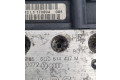 Блок АБС 6Q0614417M, 6Q0907379AB Skoda Fabia Mk1 (6Y) 1999 - 2007 года
