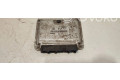 Řídící jednotka 030906032CP, 26SA0000 Volkswagen Lupo 2002