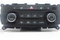 Блок управления климат-контролем 972501P670EQ, 20230806   KIA Venga