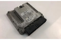 Блок управления двигателем Блок управления 03C907309D, 0261S06338   Volkswagen PASSAT B7