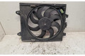 Вентилятор радиатора 52057712, 169A4000 Lancia Ypsilon