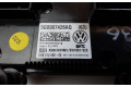 Модуль блока управления кондиционером 5G0907426AQ   Volkswagen Golf VII