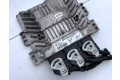 Блок управления двигателя 8G9112A650HC, 5WS40758CT Ford Galaxy