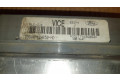 Блок управления двигателя MLE236, 95VW12A650HD Ford Galaxy