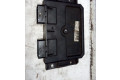 Блок управления двигателя 80891D, 158-2022 Citroen Xsara