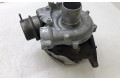 Turbodmychadlo Турбина 54389700007, 54431014763 Nissan X-Trail T32 R9M