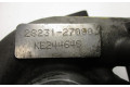 Turbodmychadlo Турбина 2823127000 Hyundai Tucson JM 2.0