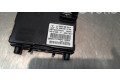 Блок управления климат-контролем A0009019706, A0009002827   Mercedes-Benz EQC