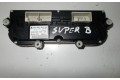 Блок управления климат-контролем 3T0907044AG   Skoda Superb B6 (3T)