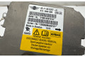 Блок подушек безопасности 9812297   Mini Paceman (R61)
