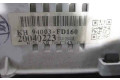 Přístrojová deska KIA Rio 2003 94003FD160, 20040223