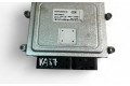 Блок управления двигателем Блок управления 954412BBZ0 KIA Niro