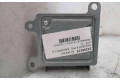 Блок подушек безопасности 985102787R, 985102787R Dacia Sandero