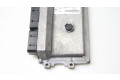 Блок управления двигателя 9815037580   Peugeot 2008 I