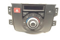 Блок управления климат-контролем 972501P260, 972501P260EQ KIA Venga