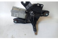 Моторчик заднего дворника 53014912 Opel Combo C
