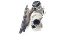 Турбина Skoda Superb B8 (3V) 04L253010T, 04L253010T для двигателя CRLB
