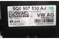 Блок управления 5Q0907530AJ, 5Q0907530AJ Volkswagen Golf VII