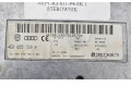 Блок управления двигателем ECU 4E0035729A, 4E0035729A Audi A8 S8 D3 4E