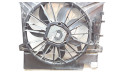 Вентилятор радиатора 31111543, 30680005 Volvo XC90