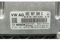 Блок управления двигателя 05E907309G, 0261S21826BOSCH   Skoda Octavia Mk4