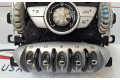 Блок управления климат-контролем 3449249, 3449249 Mini One Cooper Coupe R56