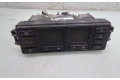 Блок управления климат-контролем 5HB00760810 Audi A3 S3 8L