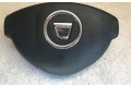 Подушка безопасности водителя 985701142R   Dacia Lodgy