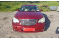 Вентилятор печки       Chrysler Sebring (JS)
