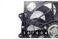 Вентилятор радиатора 884700200 Alfa Romeo Giulietta