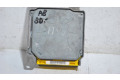 Блок управления надувных подушек 4D0959655H Audi A8 S8 D2 4D