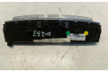 Блок управления климат-контролем A2059058813   Mercedes-Benz GLC X253 C253