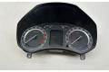 Панель приборов 1Z0920842E, A2C53164588 Skoda Octavia Mk2 (1Z)