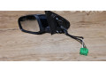 Зеркало электрическое Volvo V70 2005 - 2008 года