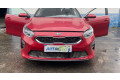 Блок управления климат-контролем 97250J7201 KIA Ceed