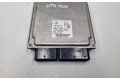 Блок управления двигателя A6519007003, 6519007003 Mercedes-Benz A W176