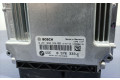 Блок управления двигателем Блок управления 8576333, 8576333   BMW X3 F25