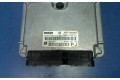 Блок управления двигателя 0281010273, 0281010273 Opel Omega B1