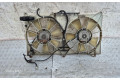 Комплект вентиляторов 1227504062, 1636346040 Lexus GS 300 400 430