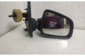 Zpětné zrcátko Renault Sandero I 2014 963016853R