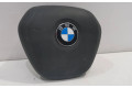 Подушка безопасности водителя 18702411 BMW X3 G01