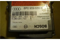 Блок подушек безопасности 8P0959655D, 285001700 Audi A3 S3 8P