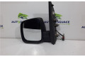Зеркало электрическое Citroen Nemo - года