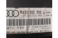 Панель приборов 4E0920980L, 110080108081   Audi A8 S8 D3 4E       