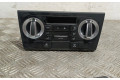 Блок управления климат-контролем 8U0820043D Audi Q3 8U