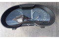 Панель приборов 5E0920861B Skoda Octavia Mk3 (5E)