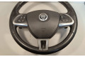 Руль Jaguar XF X250  2007 - 2015 года       